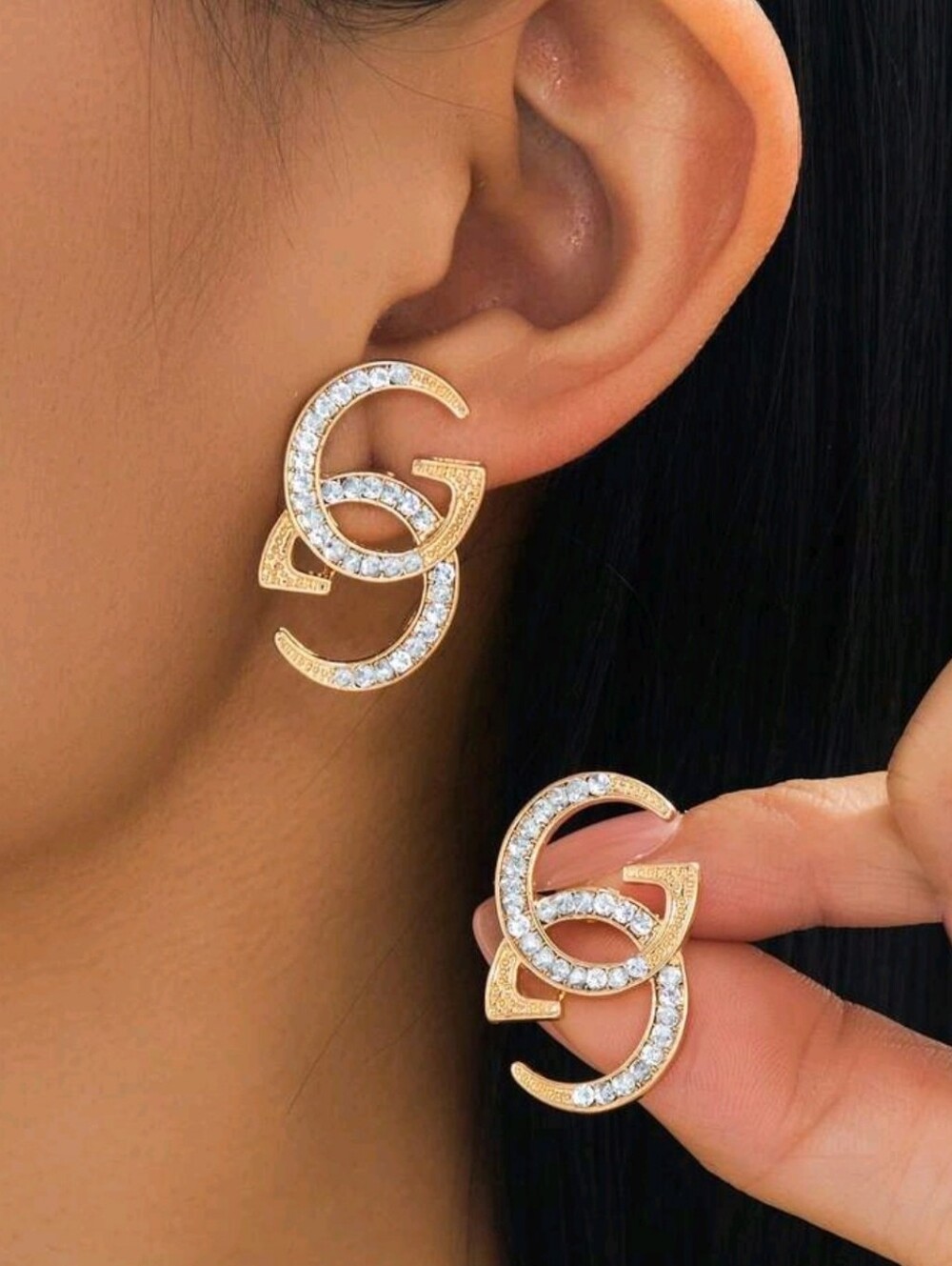 Luxury Jewelry